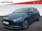 Hyundai i20 1.0 T-GDI Premium VAN: €32.090 VOOR: €30.590