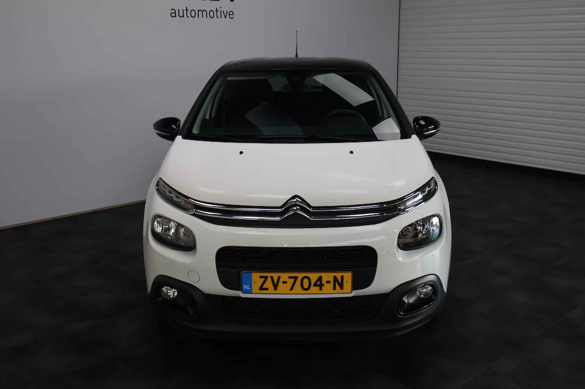 Citroen C3 1.2 PT S&S Feel Edition | Carplay | Parkeersensoren - 2/21