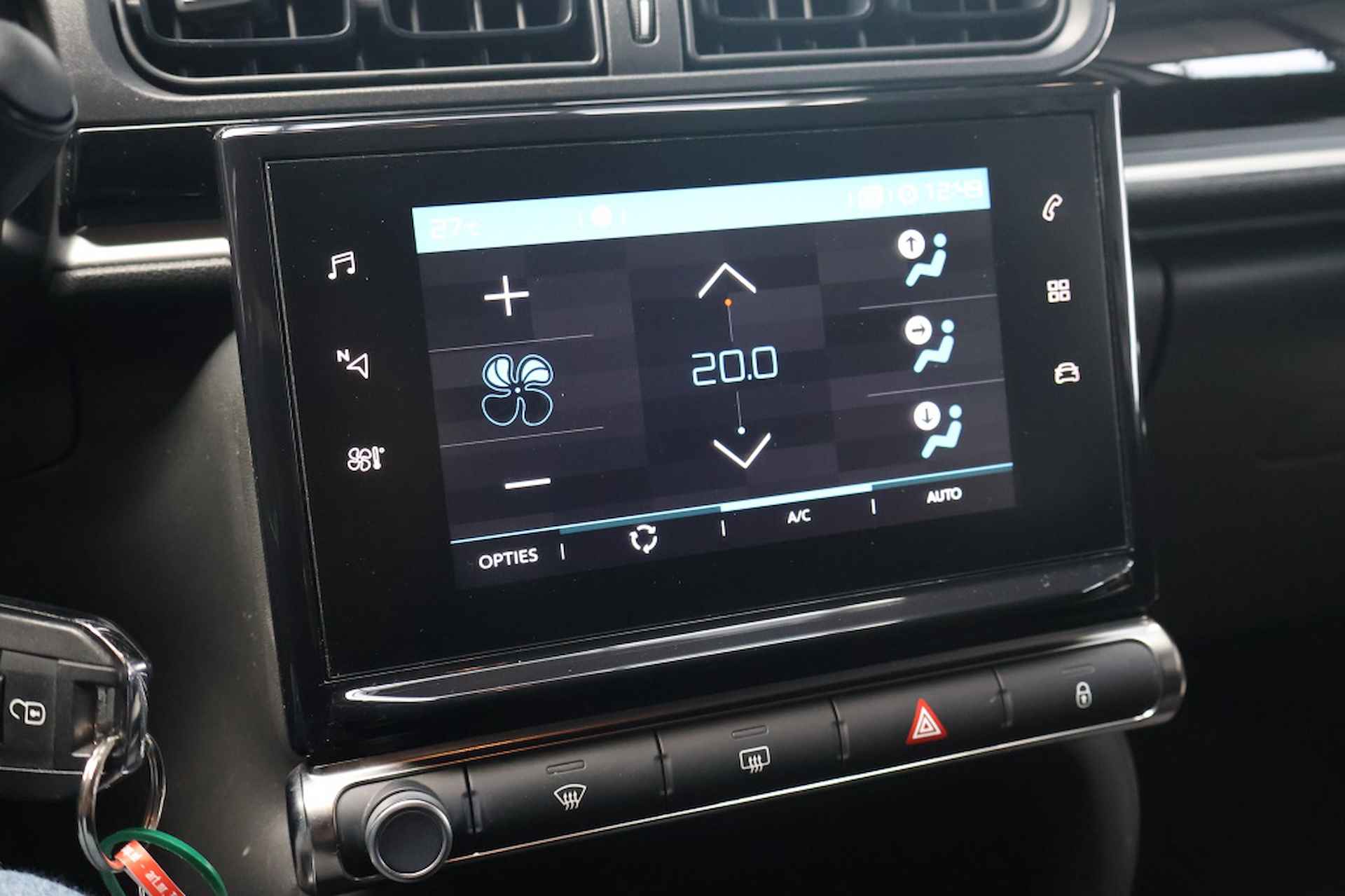 Citroen C3 1.2 PT S&S Feel Edition | Carplay | Parkeersensoren - 10/21