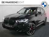 BMW X3 M40d xDrive High Executive Automaat / BMW M 50 Jahre uitvoering / Panoramadak / Laserlight / Trekhaak / M Sportstoelen / Adaptief M Onderstel / Parking Assistant Plus