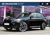 BMW X3 M40d xDrive High Executive Automaat / BMW M 50 Jahre uitvoering / Panoramadak / Laserlight / Trekhaak / M Sportstoelen / Adaptief M Onderstel / Parking Assistant Plus