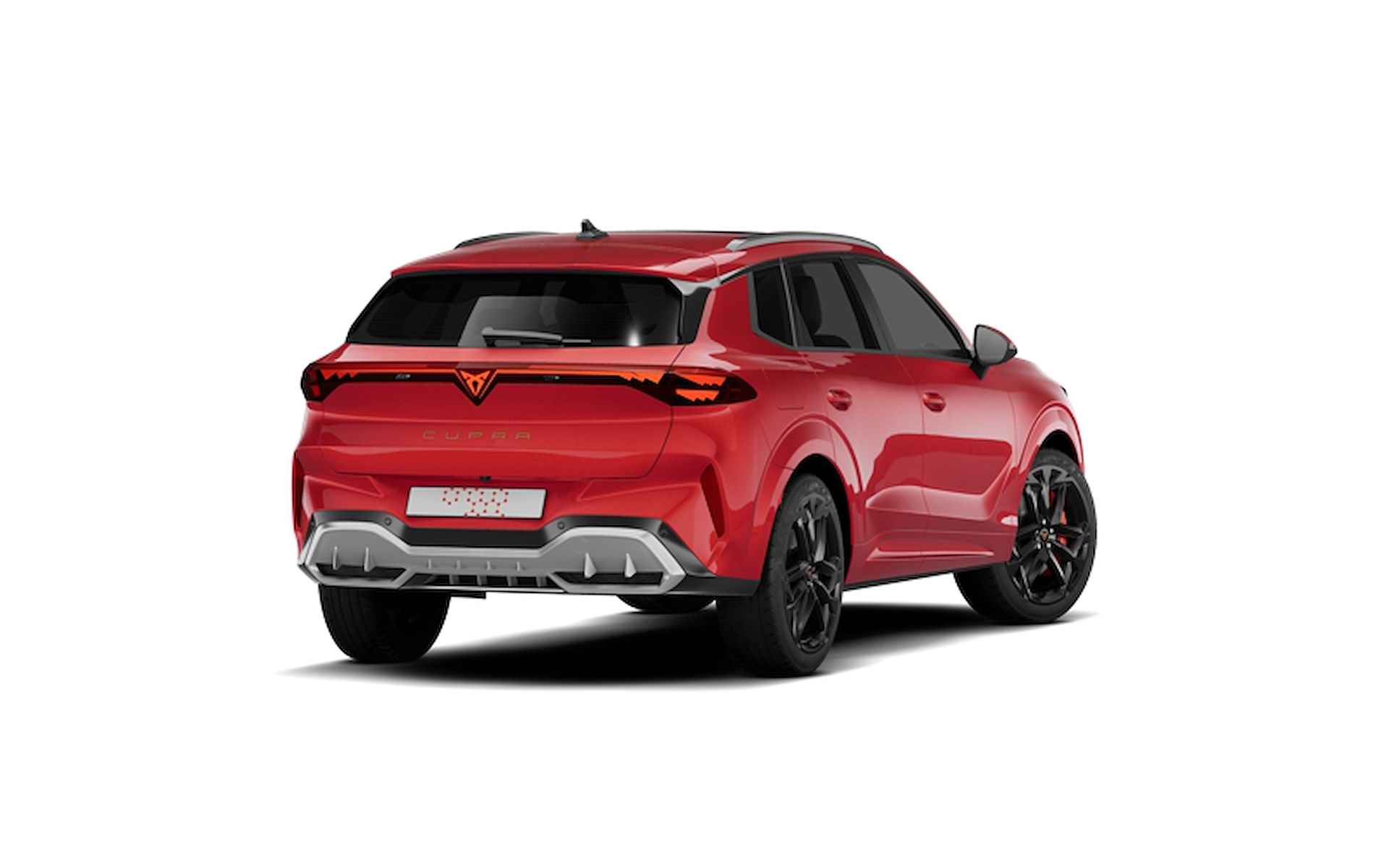 CUPRA Terramar 1.5 TSI e-Hybrid 204 6DSG Business - 6/11