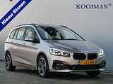 BMW 2 Serie Gran Tourer 220d xDrive 7p. High Executive 191 Pk Automaat Navi / DAB / Camera / Leer / Pano-dak