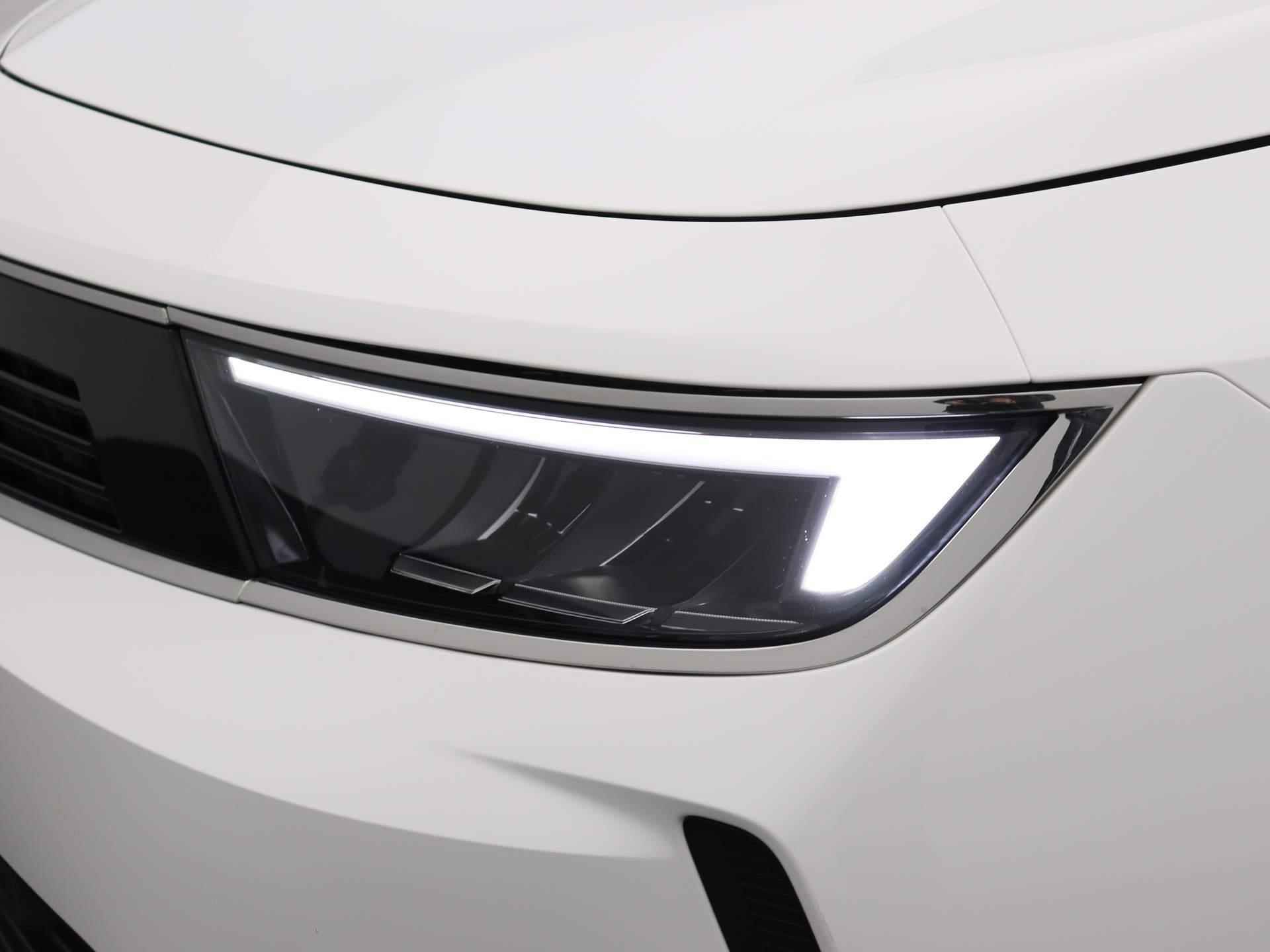 Opel Astra 1.6 Hybrid Edition | Navigatie | Camera | Climate control | Adaptieve Cruise Control - 8/31