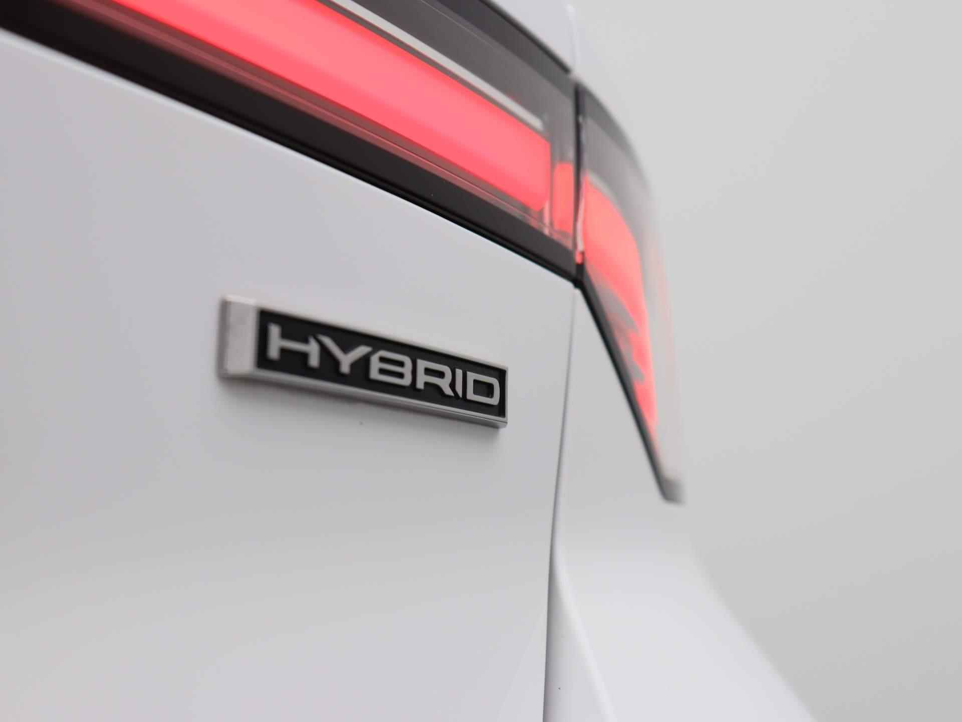 Opel Astra 1.6 Hybrid Edition | Navigatie | Camera | Climate control | Adaptieve Cruise Control - 9/31