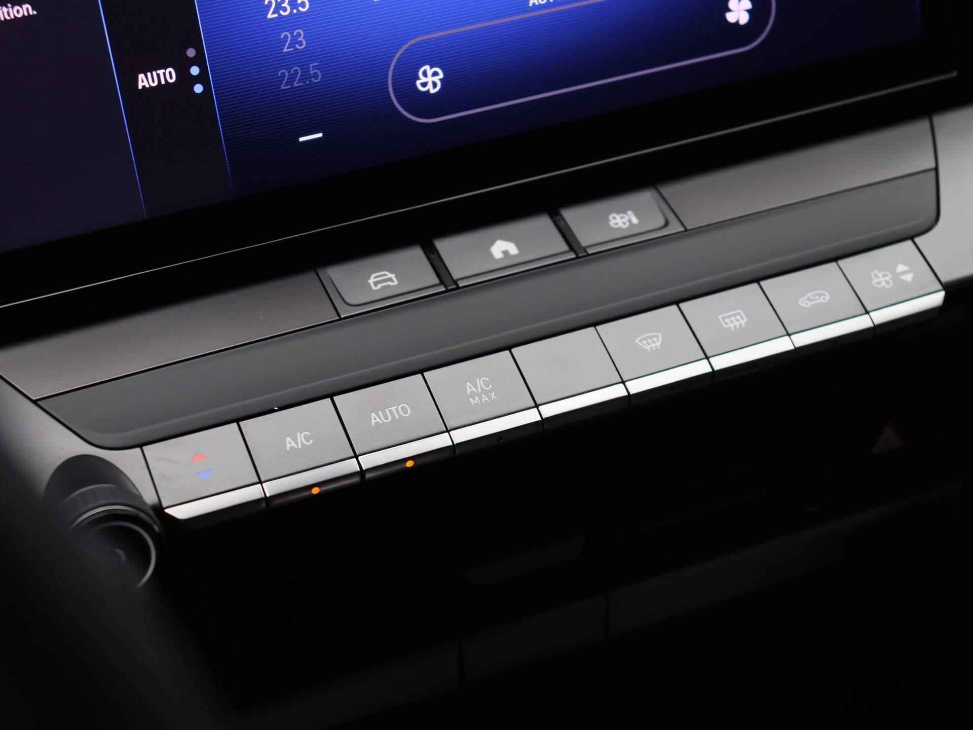 Opel Astra 1.6 Hybrid Edition | Navigatie | Camera | Climate control | Adaptieve Cruise Control - 13/31