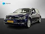 VOLKSWAGEN Golf 1.0 TSI 115PK COMFORTLINE BUSINESS NAVI TEL PDC TREKHAAK NAP