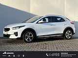 Kia XCeed 1.6 GDi PHEV DynamicLine / Fabrieksgarantie tot 16-10-2028 / Navigatie / Camera / Cruise Control Adaptief / Stoel- en stuurverwarming