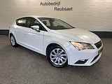 SEAT Leon 1.6 TDI Style Nap Navi Cruise Clima