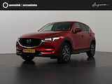 Mazda CX-5 2.5 SkyActiv-G 194 GT-M 4WD | Trekhaak | Navigatie | Parkeercamera | Bose | Dodehoekdetectie | Stoel&Stuurverwarming | Elektr. Achterklep |