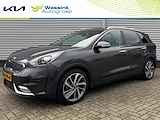 KIA Niro 1.6 GDi Hybrid 141pk DCT6 ExecutiveLine | Trekhaak | Stoelkoeling | Stoel/Stuurwielverwarming | JBL | Memory |