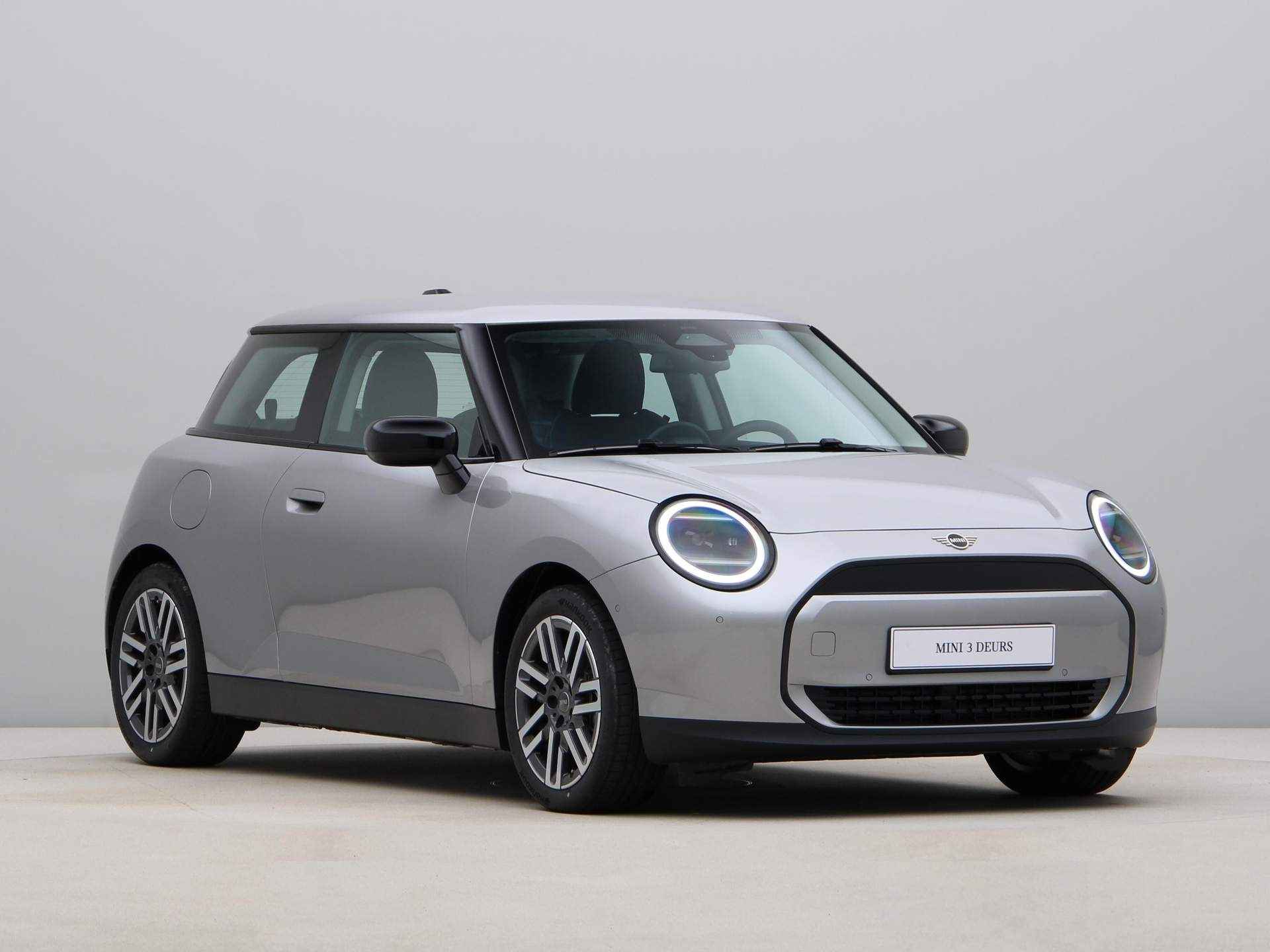 MINI Cooper E Classic Pakket S PRIVATE LEASE EUR 425,- (48 mnd/10.000 km) - 8/22