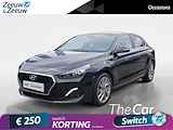 Hyundai i30 Fastback 1.0 T-GDI Premium | Full options! | Navi | Clima