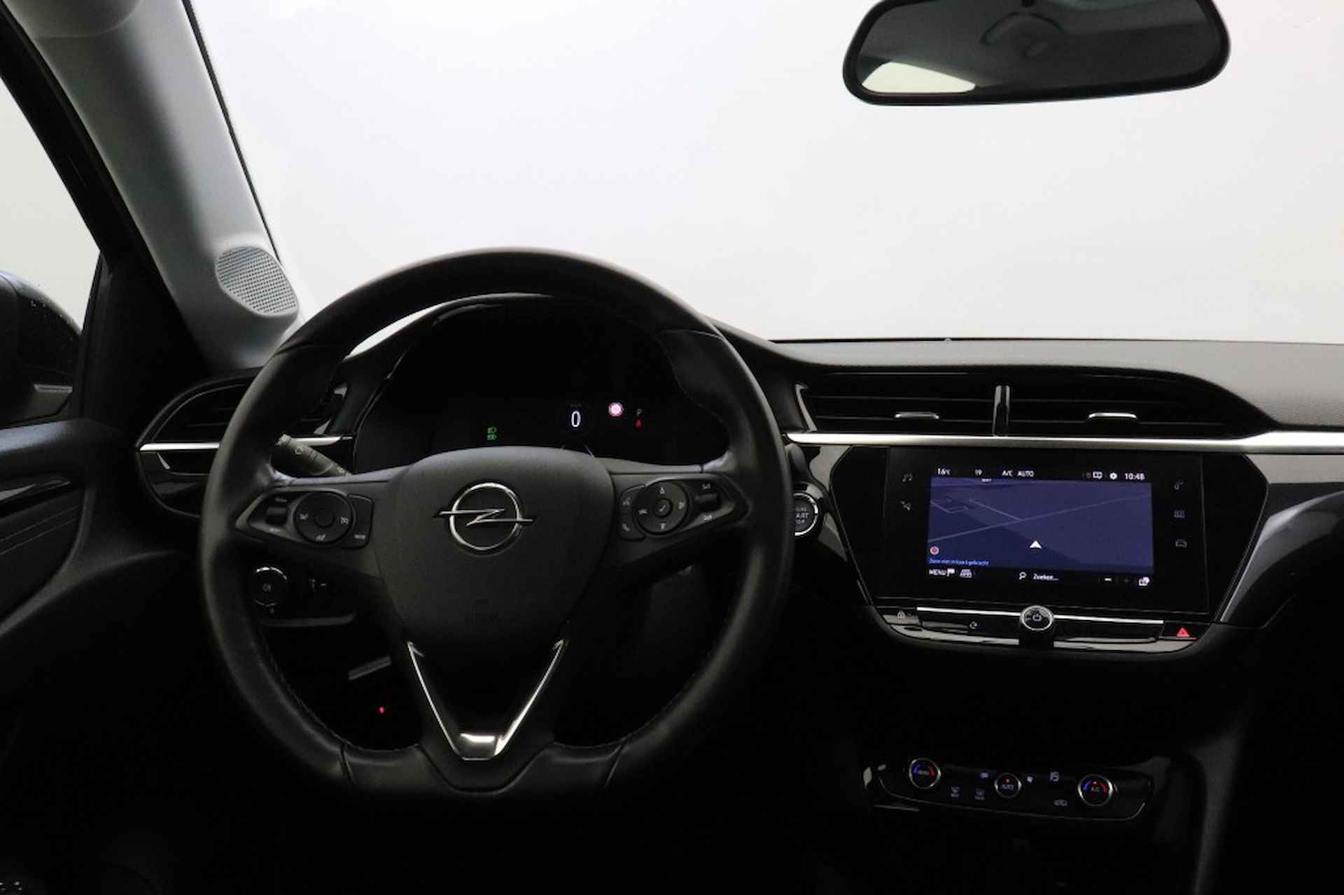 OPEL Corsa-e Elegance 50 kWh Panorama, CarPlay - 4/27