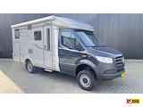 Hymer ML-T 570 4X4