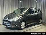 Ford B-Max 1.0 EcoBoost Titanium