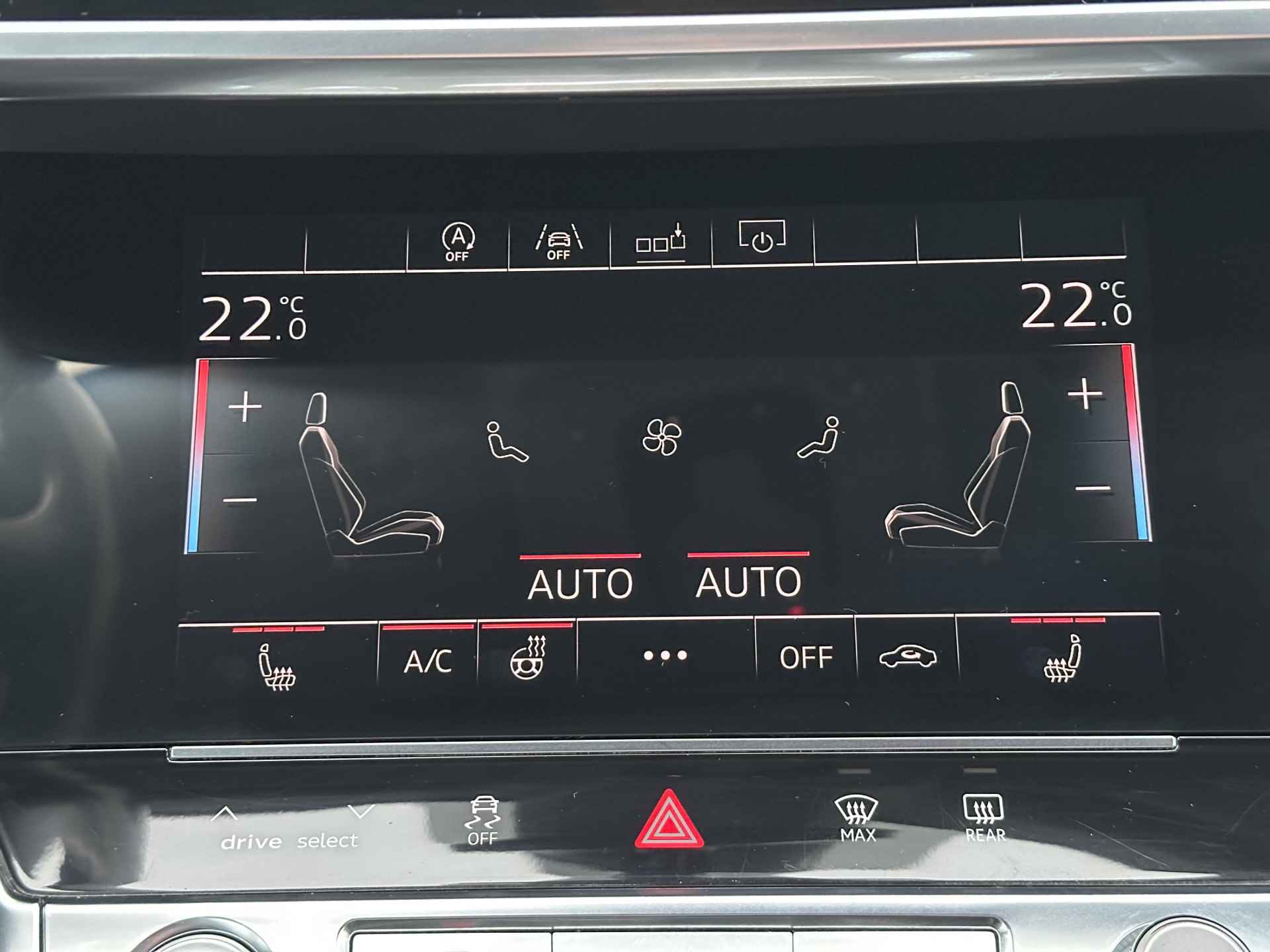 Audi A6 Avant 50 TDI quattro S-line 360-camera | Matrix LED | Stoel & Stuurverw. | - 12/31