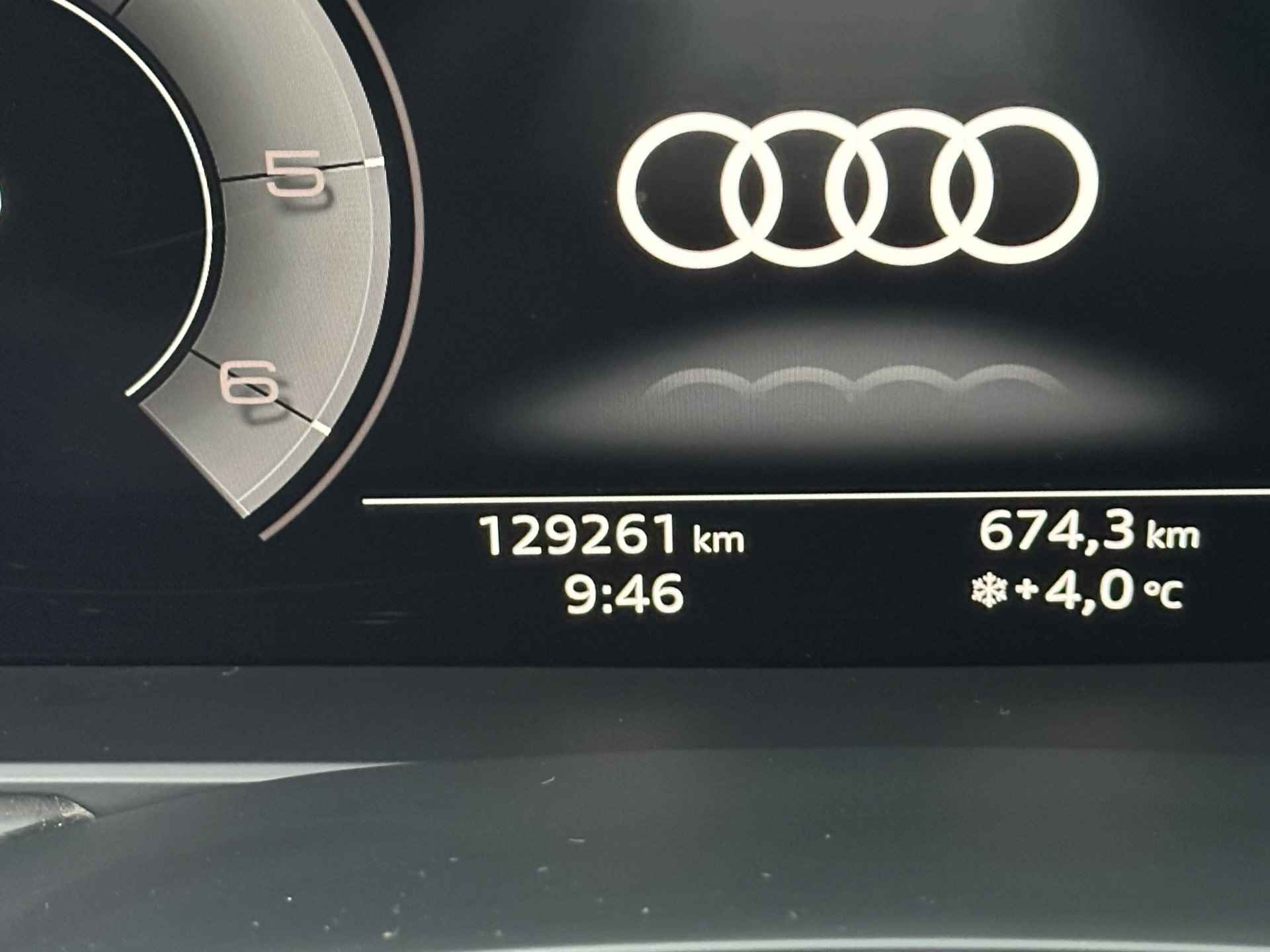 Audi A6 Avant 50 TDI quattro S-line 360-camera | Matrix LED | Stoel & Stuurverw. | - 24/31