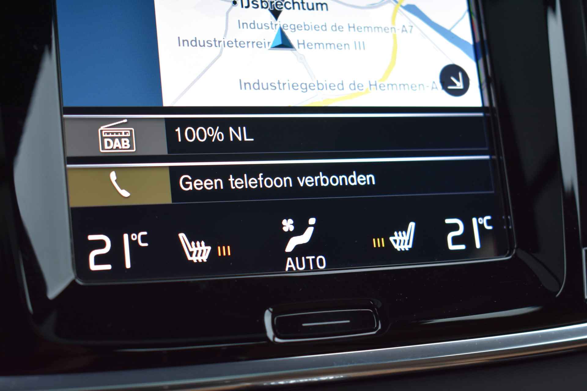 Volvo V90 T4 190PK Inscription | Harman/Kardon | Schuifdak | DAB | - 11/33