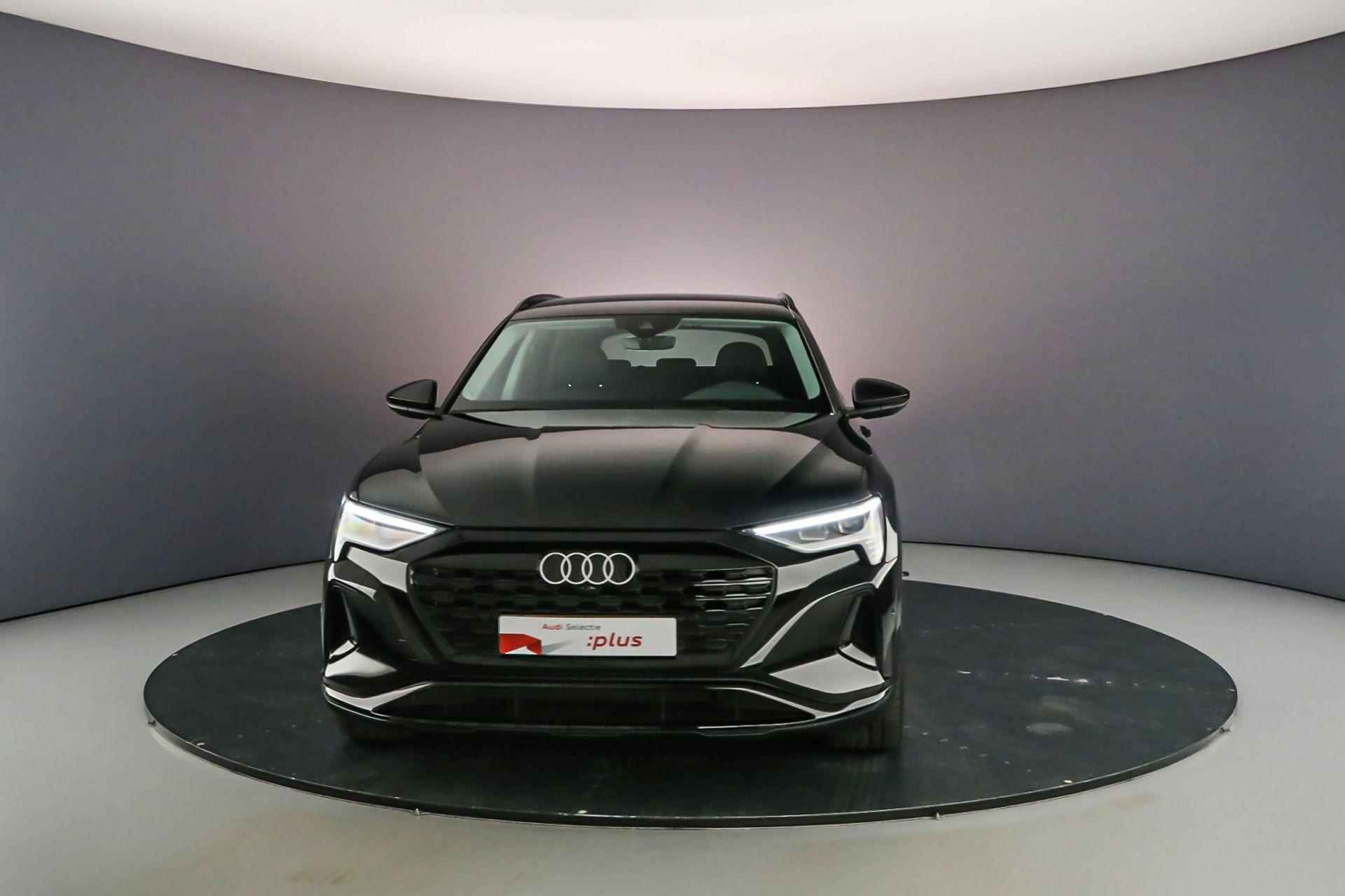 Audi Q8 e-tron 55 quattro Advanced Edition 115 kWh - 8/49