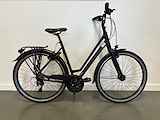 KOGA F3 2.1 R Dames Matt Black 56cm Dames 2016