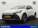 Toyota C-HR 2.0 Plug-in Hybrid 220 Business Plus