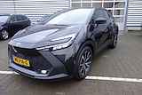 TOYOTA C-hr 1.8 HYBR 140 FIRST, Navi, Elek a. klep, 18 Inch, Fabrieksgaranti