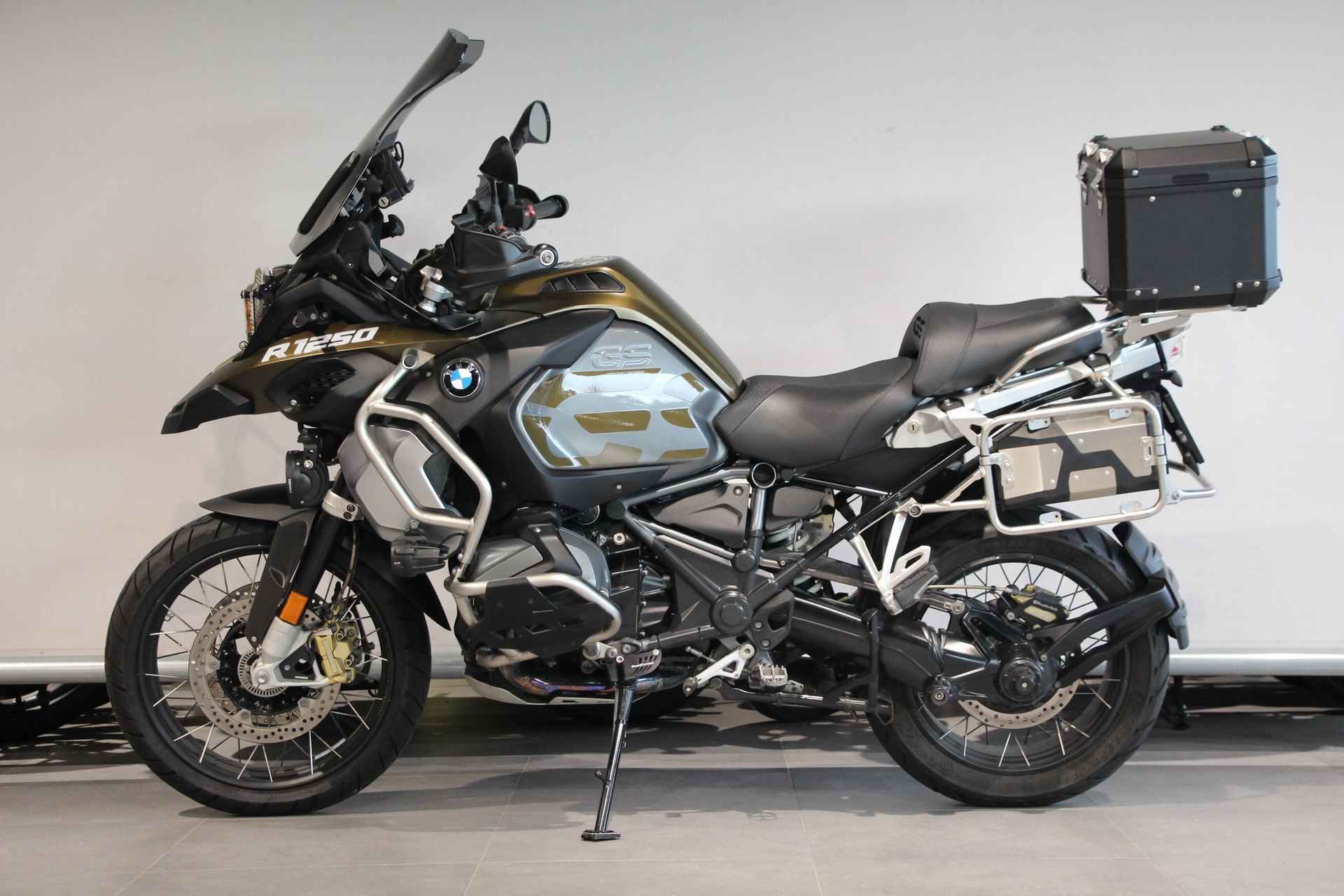 BMW R 1250 GS ADVENTURE - 5/16