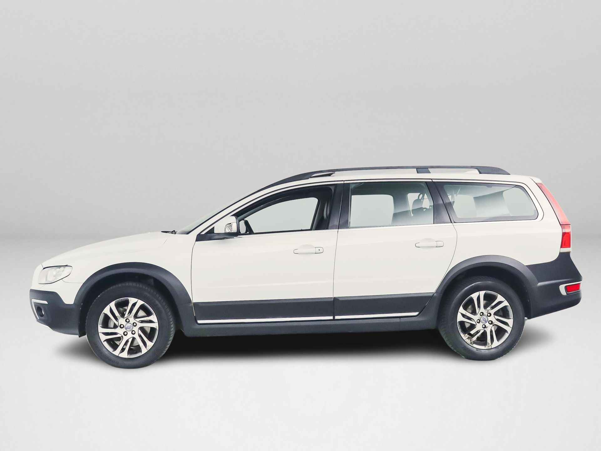 Volvo XC70 D4 FWD Nordic+ | Schuif-/kanteldak | Stoelverwarming | Trekhaak - 5/35