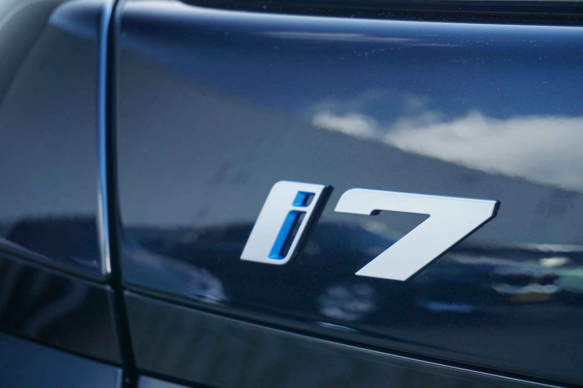 BMW i7 xDrive60 M Sportpakket Pro Executive Pack - 21/23