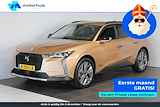 DS Ds 4 1.6 E-Tense 225pk Automaat Trocadero Cross