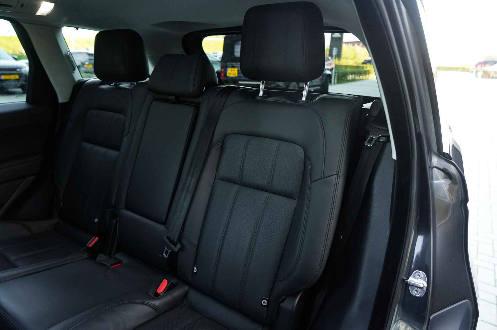 Land Rover Range Rover Sport P400e HSE Dynamic | Ambiance lighting | Voorstoelen geventileerd | Head-up Display | - 14/33