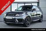 Land Rover Range Rover Sport P400e HSE Dynamic | Ambiance lighting | Voorstoelen geventileerd | Head-up Display |