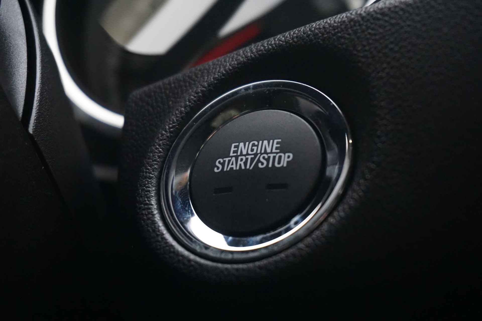 Opel Insignia Sports Tourer 1.5 Turbo Business Executive OPC line | Automaat | Wegklapbare Trekhaak - 27/44