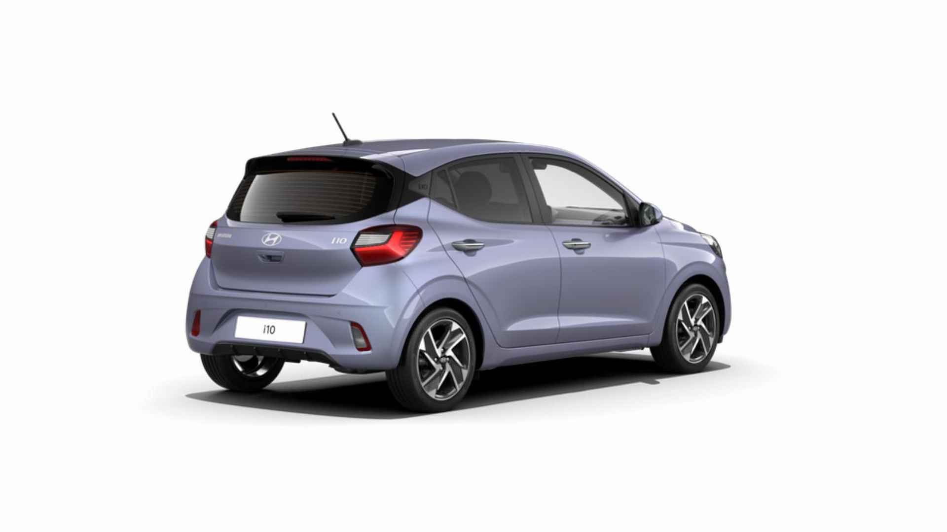 Hyundai i10 1.0 Premium | €1000,- Smartbonus + €500,- Broekhuis inruilbonus - 5/9