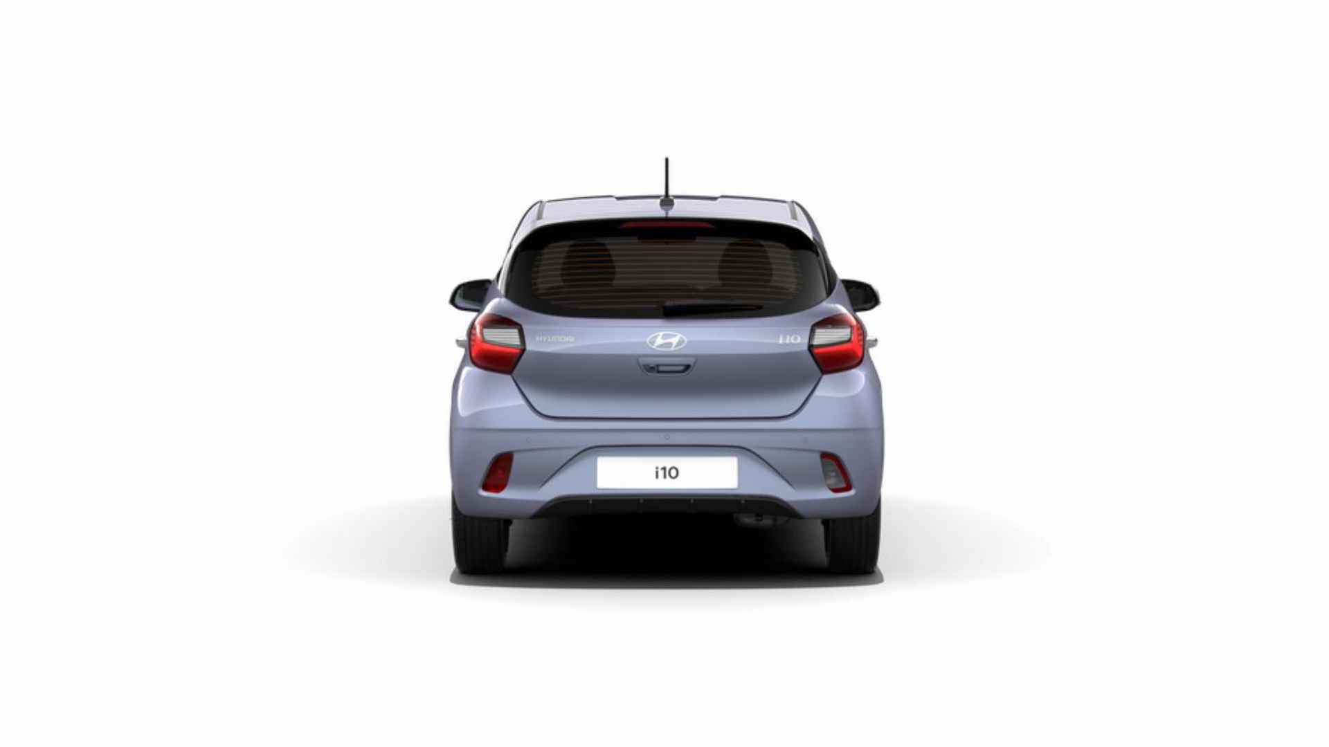 Hyundai i10 1.0 Premium | €1000,- Smartbonus + €500,- Broekhuis inruilbonus - 9/9