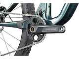 Cannondale Scalpel Crb 3 Gunmetal Green XL XL 2024