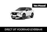 Nissan X-Trail Tekna Plus + 20" lichtmetalen velgen