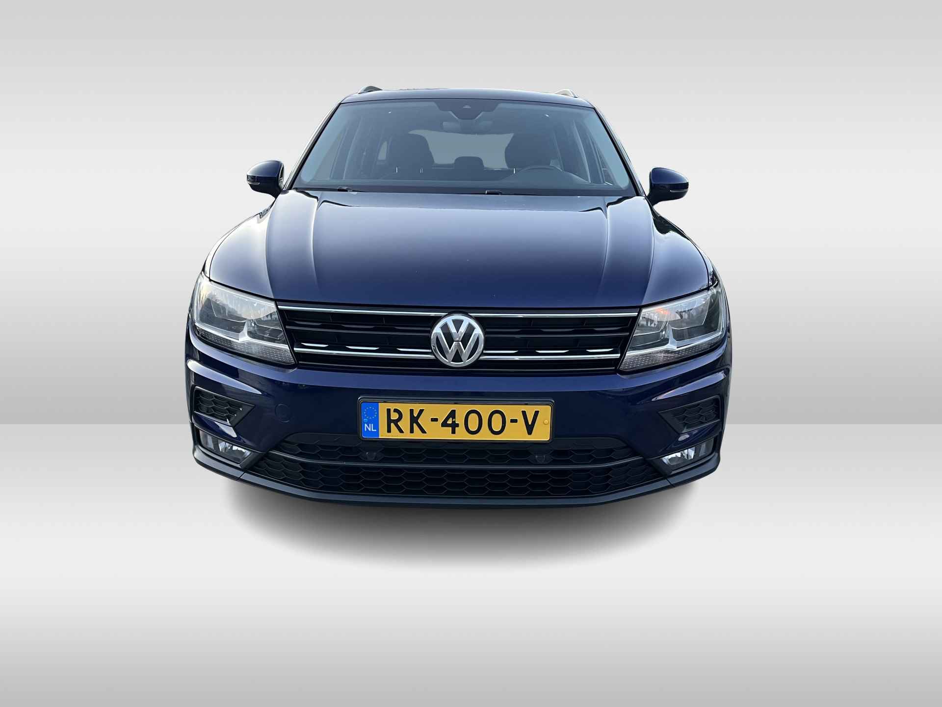 Volkswagen Tiguan Comfortline Business 1.4 150 pk TSI | ACC | PDC V+A | Climate Control | Stoelverwarming | Schuif-kanteldak | Eerste eigenaar! - 3/20