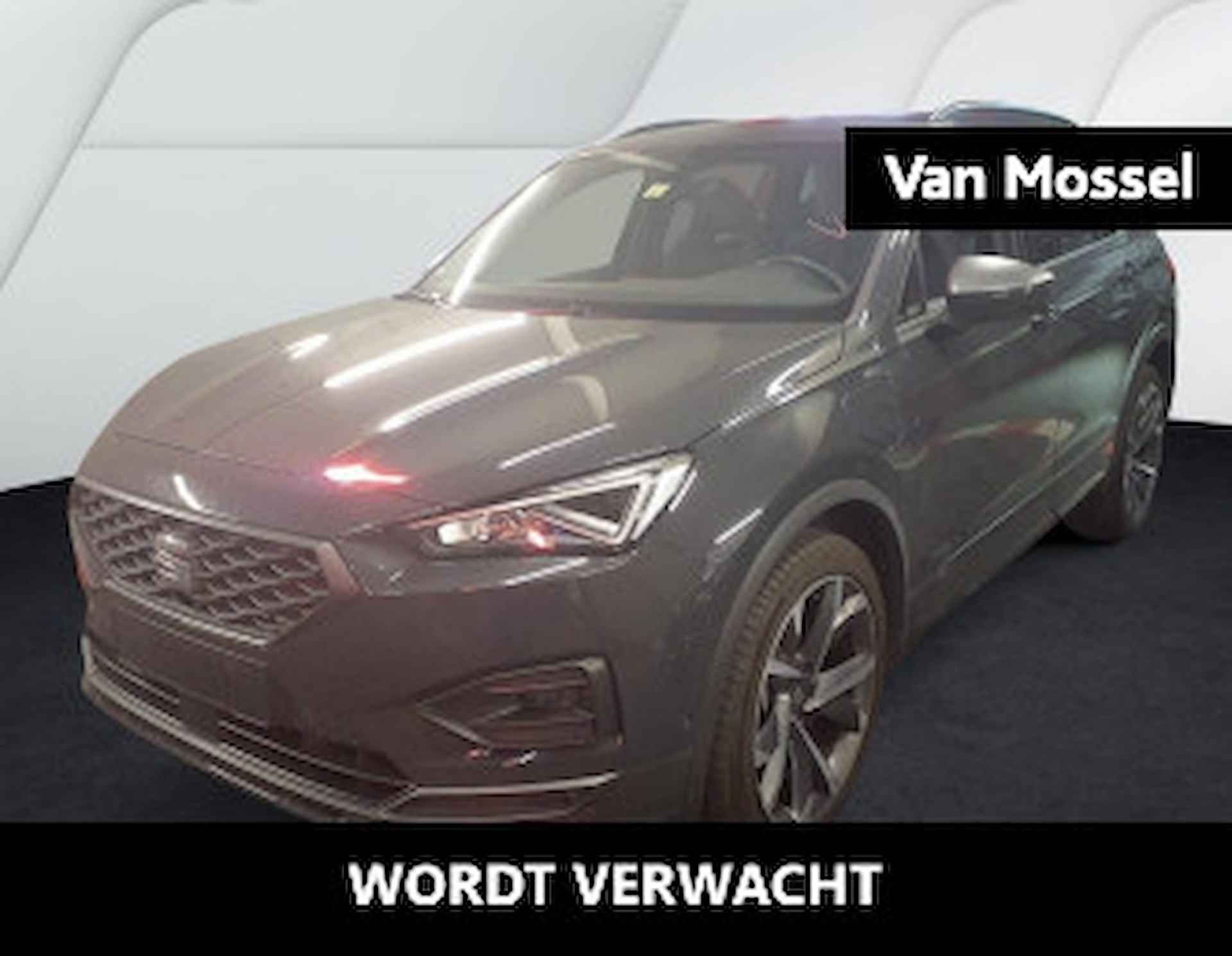 Seat Tarraco BOVAG 40-Puntencheck