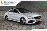 Mercedes-benz CLA-klasse 180 Bus. Sol. AMG