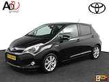 Toyota Yaris 1.5 Hybrid Dynamic | Panorama Dak | Navigatie | Cruise Control | Keyless Entry | Privacy Glas |