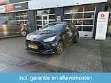 Toyota Yaris 1.5 Hybrid Dynamic Automaat All-in Prijs Airco/Camera/Cruise/Bluetooth/Carplay, Android auto