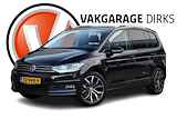 Volkswagen Touran 1.5 TSI DSG Comfortline 7p ✅ Carplay ✅ Stoelverwarming ✅ Camera