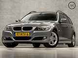 BMW 3 Serie Touring 318i Luxury 143Pk (NAVIGATIE, CLIMATE, GETINT GLAS, LEDEREN SPORTSTOELEN, BLUETOOTH, CRUISE, NIEUWE APK, NIEUWSTAAT)