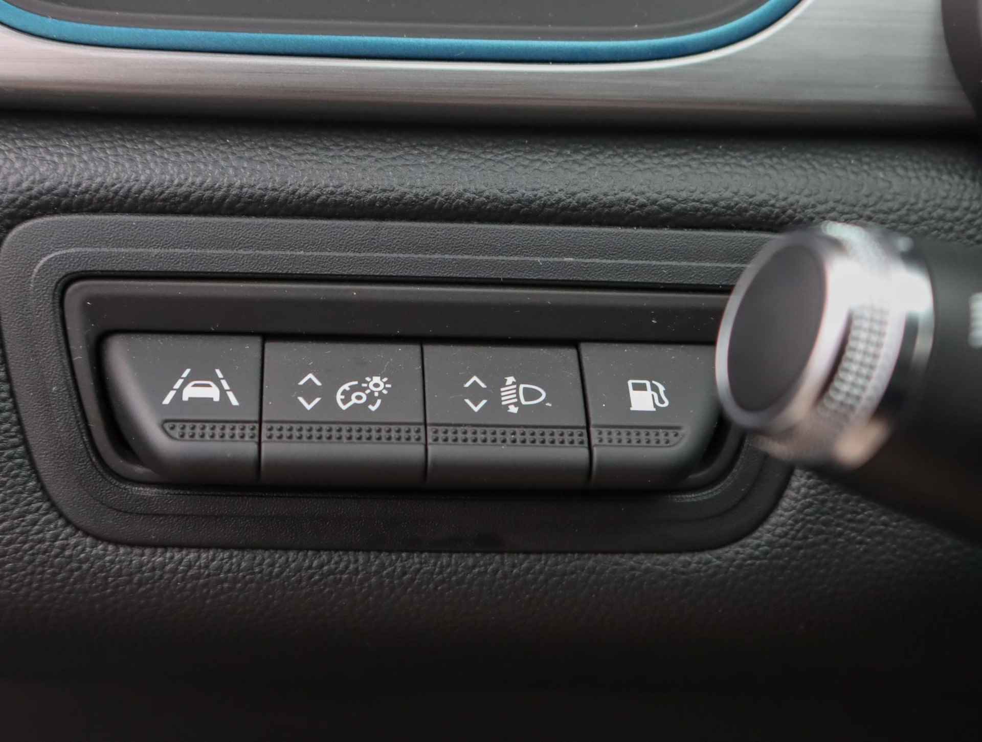 Renault Captur 160pk E-Tech Plug-in Hybrid Intens (Glazendak/LED/Keyless/NAV./Climate/Camera/MultiMedia) - 15/43