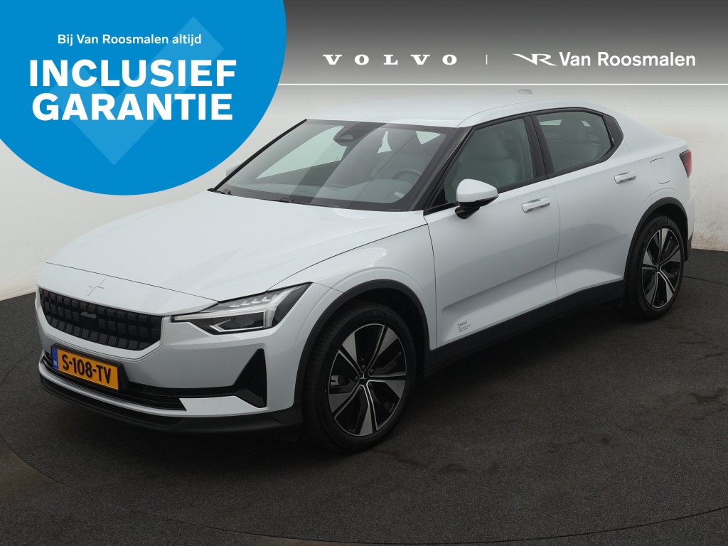 Polestar 2 Standard Range 69 kWh