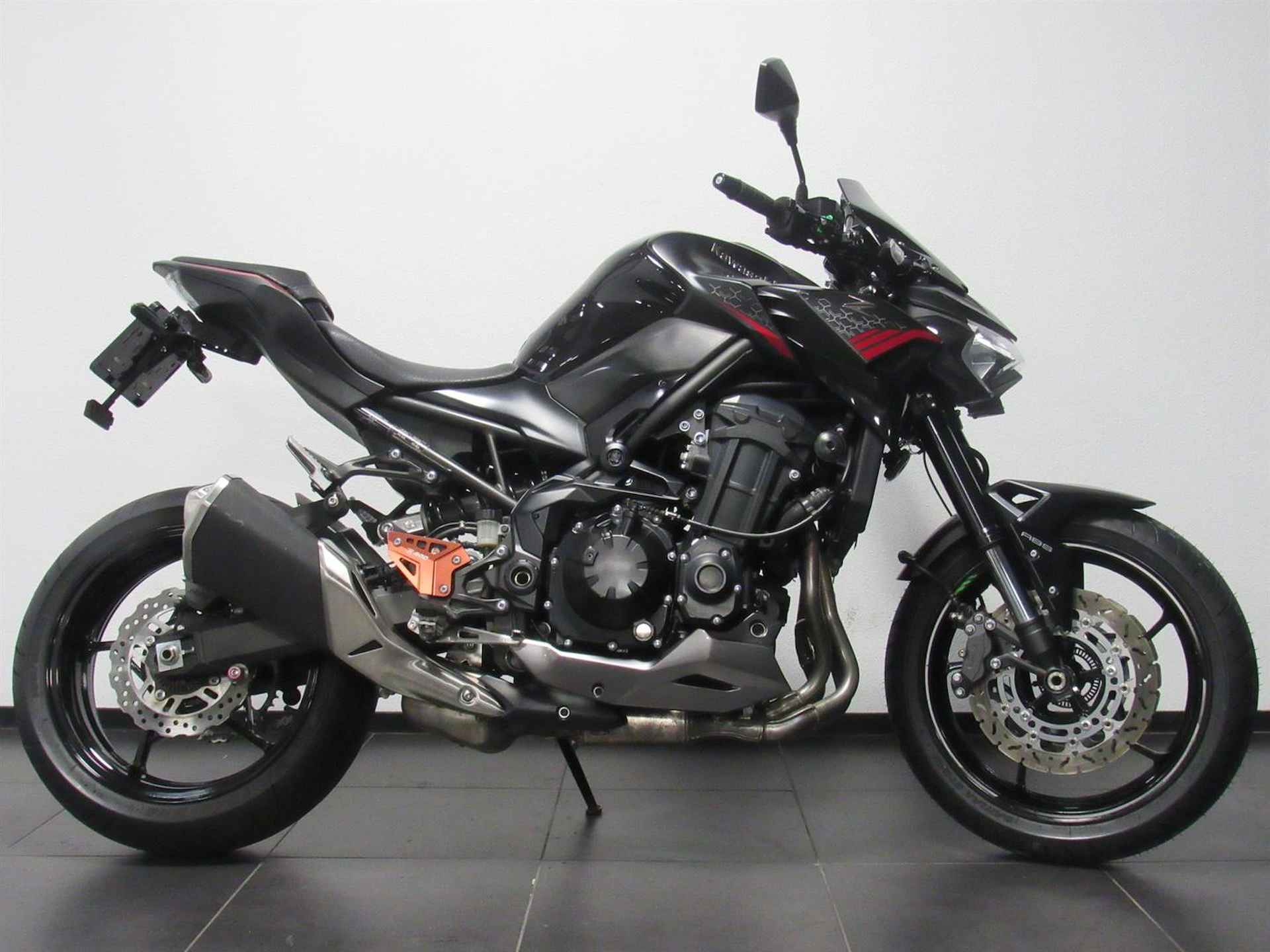 KAWASAKI Z 900 ABS - 2020