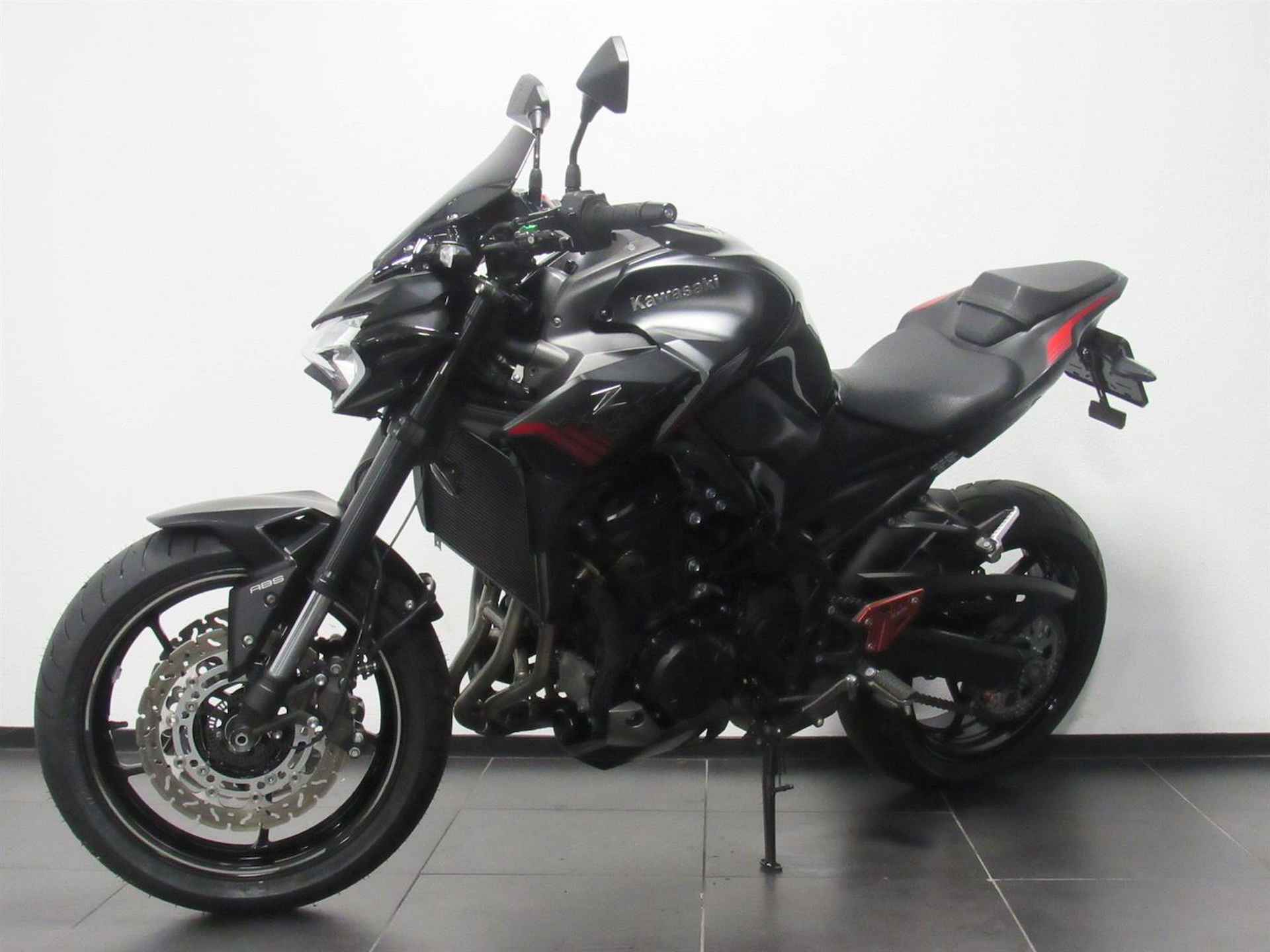 KAWASAKI Z 900 ABS - 2020 - 3/14