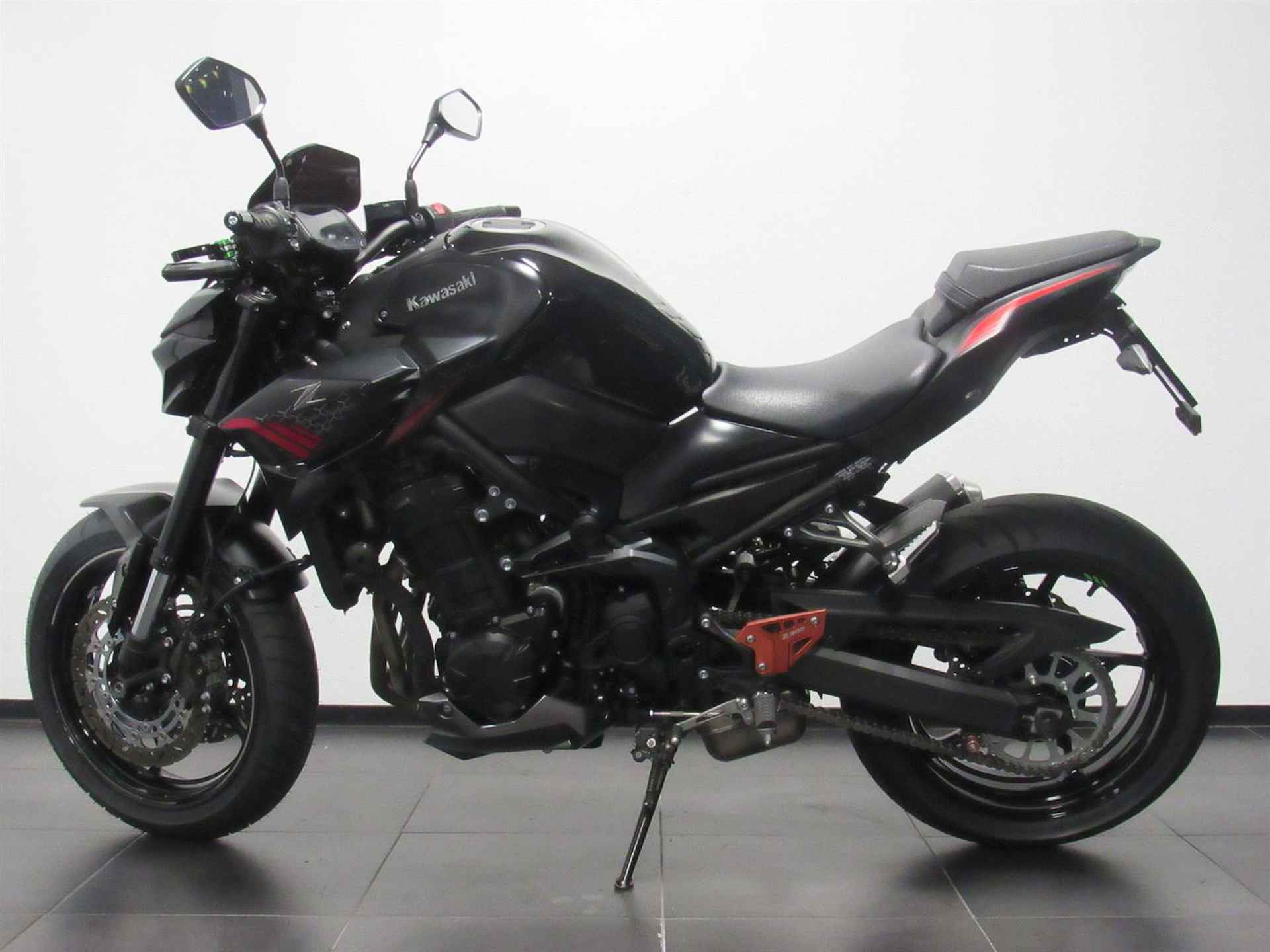 KAWASAKI Z 900 ABS - 2020 - 4/14